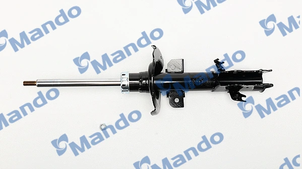Shock Absorber (MSS020121)
