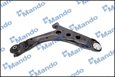 Control/Trailing Arm, wheel suspension (CAK0063D)