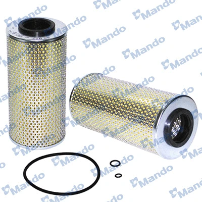 Oil Filter (MMF045109)