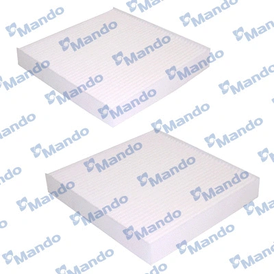 Filter, cabin air (MMF025030)