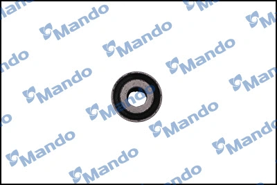 Mounting, control/trailing arm