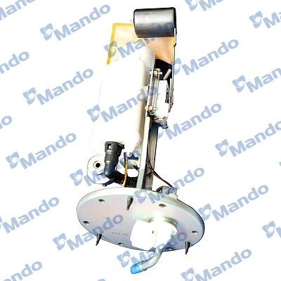 Fuel Feed Unit (DMP020076)