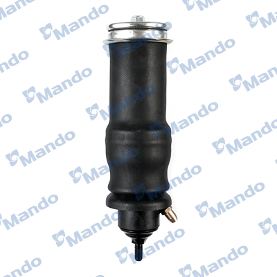 Shock Absorber, driver cab suspension (MSS016483)