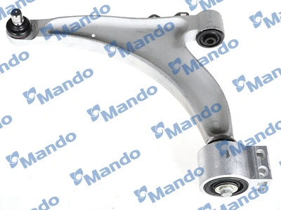 Control/Trailing Arm, wheel suspension (MSA015456)