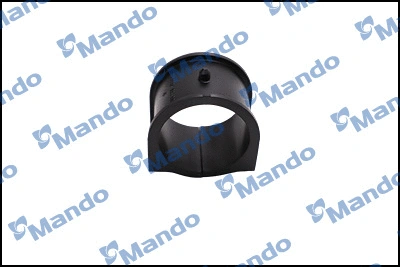 Mounting, steering gear