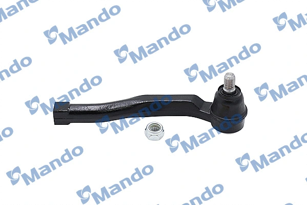 Tie Rod End (DSA020624)