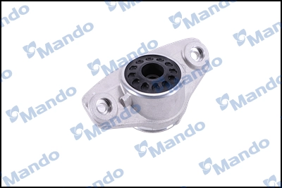 Mounting, shock absorber (MEC010001)