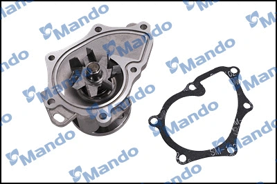 Water Pump, engine cooling (EWPT0007)