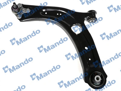 Control/Trailing Arm, wheel suspension (MSA015527)