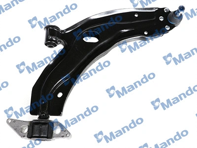 Control/Trailing Arm, wheel suspension (MSA015361)