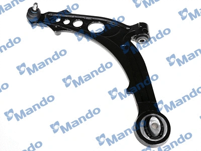 Control/Trailing Arm, wheel suspension (MSA015378)