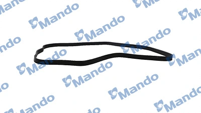 V-Ribbed Belt