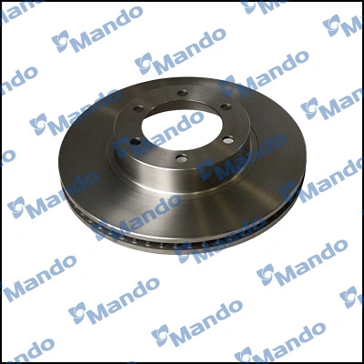 Brake Disc (MBC035311)