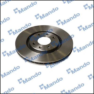 Brake Disc (MBC035208)