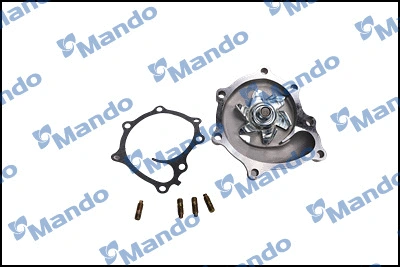 Water Pump, engine cooling (MWP1013)