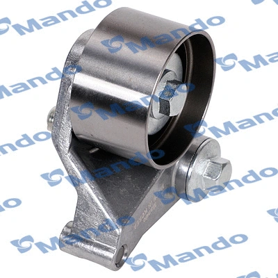 Tensioner Pulley, V-ribbed belt (EBT10062K)