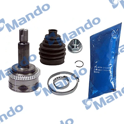 Joint Kit, drive shaft (HM495013X000T)