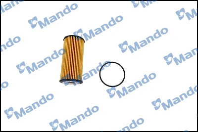 Oil Filter (EEOA0044Y)