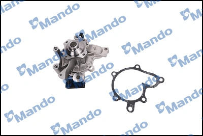 Water Pump, engine cooling (EWPM0001)