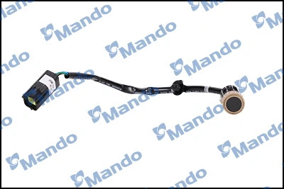 Sensor, parking distance control