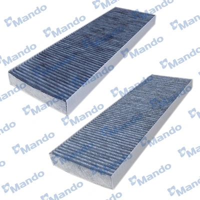 Filter, cabin air (MMF025119)