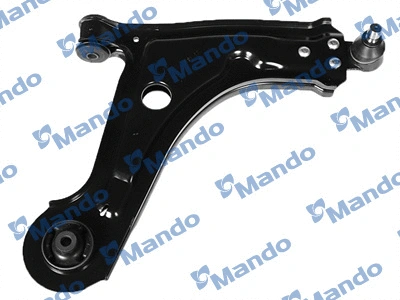 Control/Trailing Arm, wheel suspension (MSA015105)