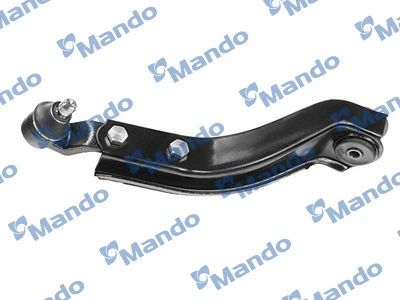 Control/Trailing Arm, wheel suspension (MSA015451)