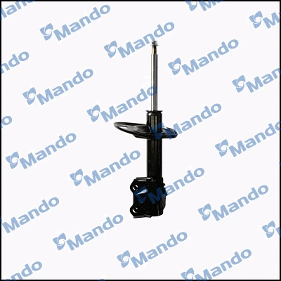 Shock Absorber (MSS017302)