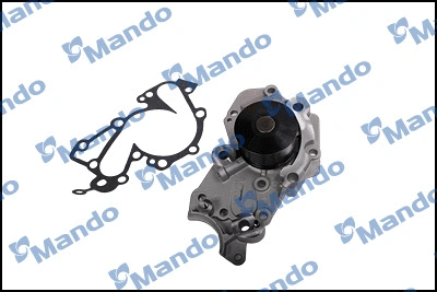Water Pump, engine cooling