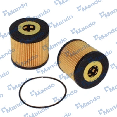 Oil Filter (MMF045019)