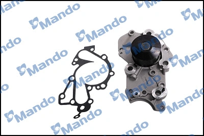 Water Pump, engine cooling (MWP1033)