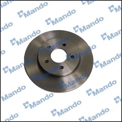 Brake Disc (MBC035022)