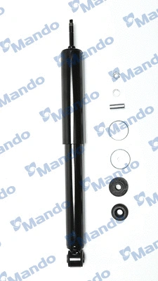Shock Absorber