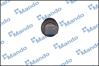 Mounting, control/trailing arm