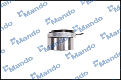 Tensioner Pulley, V-ribbed belt