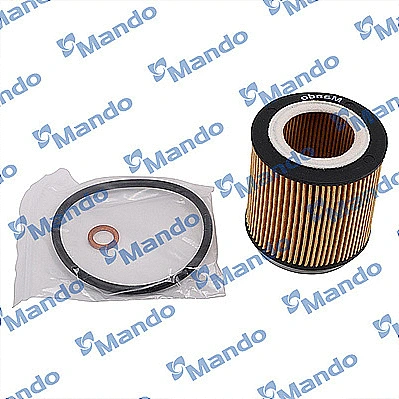 Oil Filter (MMF040077)