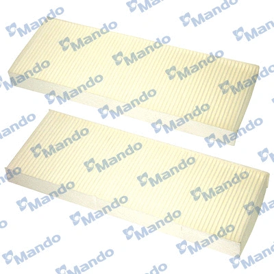 Filter, cabin air (MMF025196)