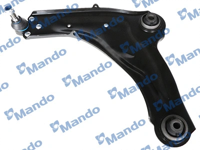 Control/Trailing Arm, wheel suspension (MSA016027)