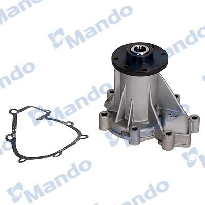 Water Pump, engine cooling (MMC010045)