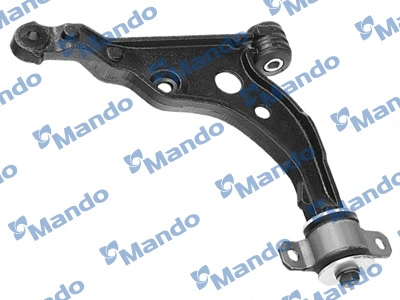 Control/Trailing Arm, wheel suspension (MSA015370)