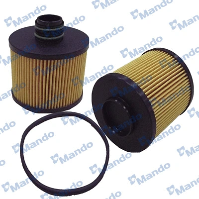 Oil Filter (MMF045066)