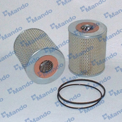 Oil Filter (MMF045103)