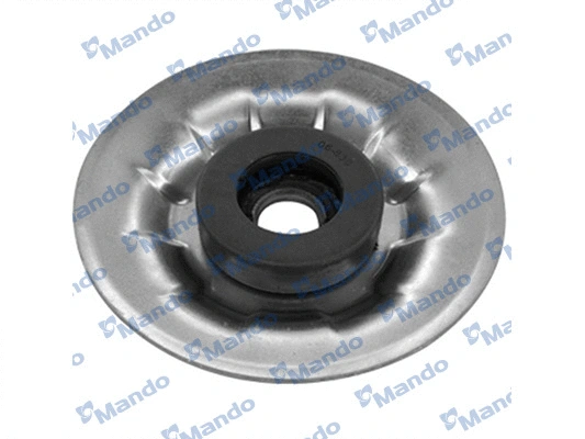 Mounting Set, suspension strut support mount (MCC015236)