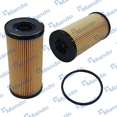 Oil Filter (MMF045044)