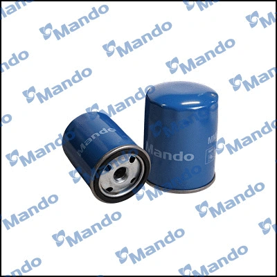 Oil Filter (MMF045184)