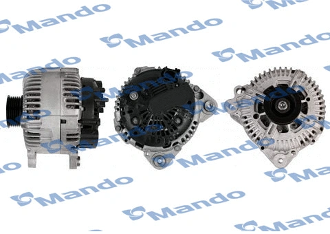 Alternator (MEE035067)