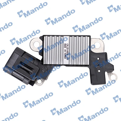 Alternator Regulator