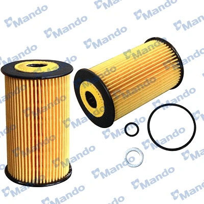 Oil Filter (EEOH0012Y)