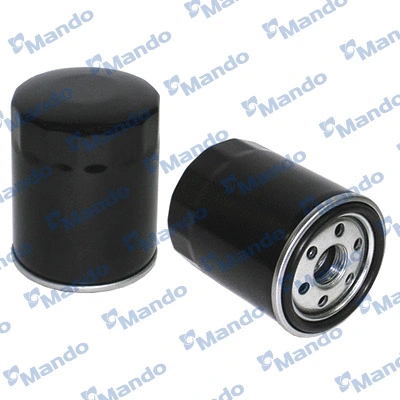 Oil Filter (MMF045124)