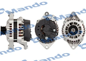 Alternator (MEE035005)